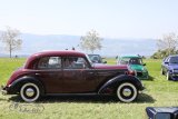 Oldtimertreffen Hasenstrick &ndash; Mai 2026