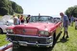 Oldtimertreffen Hasenstrick &ndash; Mai 2026