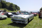 Oldtimertreffen Hasenstrick &ndash; Mai 2026