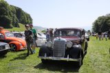 Oldtimertreffen Hasenstrick &ndash; Mai 2026