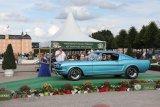 Classic Gala Schwetzingen 2026
