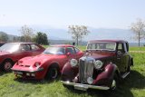 Oldtimertreffen Hasenstrick &ndash; Mai 2026