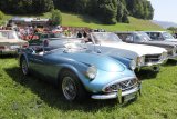 Oldtimertreffen Hasenstrick &ndash; Mai 2026