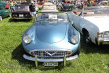 Oldtimertreffen Hasenstrick &ndash; Mai 2026
