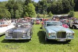 Oldtimertreffen Hasenstrick &ndash; Mai 2026
