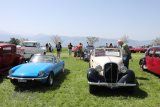 Oldtimertreffen Hasenstrick &ndash; Mai 2026