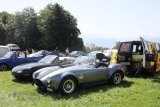 Oldtimertreffen Hasenstrick &ndash; Mai 2026