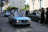 Oldtimertreffen Laufenburg 2025