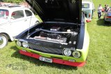 Oldtimertreffen Hasenstrick &ndash; Mai 2026