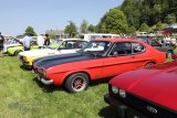 Oldtimertreffen Hasenstrick &ndash; Mai 2026