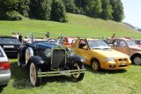 Oldtimertreffen Hasenstrick &ndash; Mai 2026