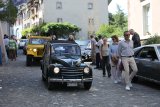 Oldtimertreffen Laufenburg 2025