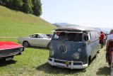 Oldtimertreffen Hasenstrick &ndash; Mai 2026