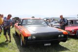 Oldtimertreffen Hasenstrick &ndash; Mai 2026