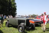 Oldtimertreffen Hasenstrick &ndash; Mai 2026