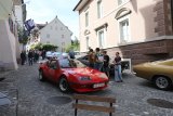 Oldtimertreffen Laufenburg 2025
