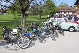 Historic Vehicle Days 2025