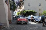 Oldtimertreffen Laufenburg 2025
