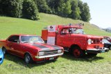 Oldtimertreffen Hasenstrick &ndash; Mai 2026