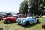 Oldtimertreffen Hasenstrick &ndash; Mai 2026