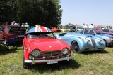 Oldtimertreffen Hasenstrick &ndash; Mai 2026