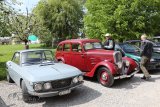 Historic Vehicle Days 2025