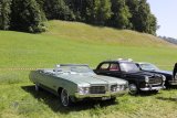 Oldtimertreffen Hasenstrick &ndash; Mai 2026