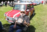 Oldtimertreffen Hasenstrick &ndash; Mai 2026