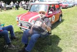 Oldtimertreffen Hasenstrick &ndash; Mai 2026