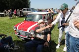 Oldtimertreffen Hasenstrick &ndash; Mai 2026