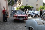 Oldtimertreffen Laufenburg 2025