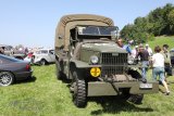 Oldtimertreffen Hasenstrick &ndash; Mai 2026