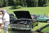 Oldtimertreffen Hasenstrick &ndash; Mai 2026