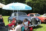 Oldtimertreffen Hasenstrick &ndash; Mai 2026
