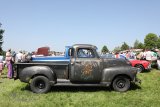 Oldtimertreffen Hasenstrick &ndash; Mai 2026