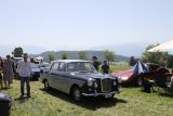 Oldtimertreffen Hasenstrick &ndash; Mai 2026
