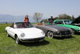 Oldtimertreffen Hasenstrick &ndash; Mai 2026