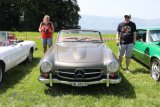Oldtimertreffen Hasenstrick &ndash; Mai 2026