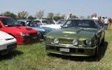 Oldtimertreffen Hasenstrick &ndash; Mai 2026