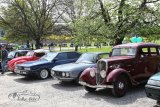 Historic Vehicle Days 2025
