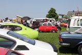 Oldtimertreffen Hasenstrick &ndash; Mai 2026