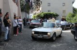 Oldtimertreffen Laufenburg 2025