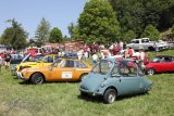 Oldtimertreffen Hasenstrick &ndash; Mai 2026