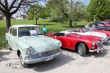 Historic Vehicle Days 2025