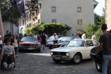 Oldtimertreffen Laufenburg 2025