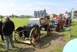 Historic Vehicle Days 2025
