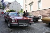 Oldtimertreffen Laufenburg 2025