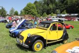 Oldtimertreffen Hasenstrick &ndash; Mai 2026