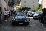 Oldtimertreffen Laufenburg 2025