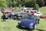 Oldtimertreffen Hasenstrick &ndash; Mai 2026